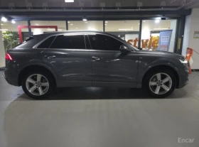 Audi Q8 45 TDI Quattro Premium | Auto.bg — изображение 3 Audi Q8 45 TDI Quattro Premium | Auto.bg — изображение 3