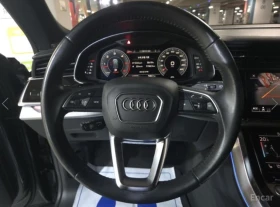 Audi Q8 45 TDI Quattro Premium | Auto.bg — изображение 9 Audi Q8 45 TDI Quattro Premium | Auto.bg — изображение 9