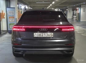 Audi Q8 45 TDI Quattro Premium | Auto.bg — изображение 5 Audi Q8 45 TDI Quattro Premium | Auto.bg — изображение 5
