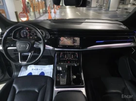Audi Q8 45 TDI Quattro Premium | Auto.bg — изображение 8 Audi Q8 45 TDI Quattro Premium | Auto.bg — изображение 8