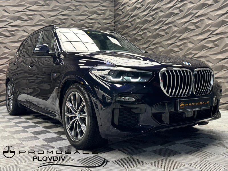 BMW X5 xDrive30d M-pack 3D B&W* 360* Lift* Обдухване* - 90897 лв. / 46474.90 € - 96381172 1 | Car24.bg BMW X5 xDrive30d M-pack 3D B&W* 360* Lift* Обдухване* - 90897 лв. / 46474.90 € - 96381172 1
