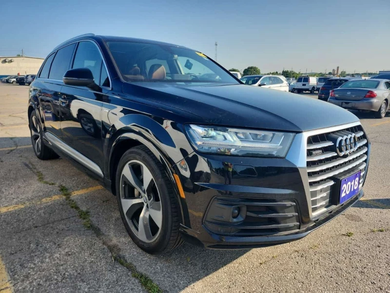 Audi Q7 Technik/ДИСТРОНИК/МАТРИКС/ПАНО/ПОДГРЕВ/ОБДУХ/ - 14999 € / 29335.49 лв. - 17188015 1 | Car24.bg Audi Q7 Technik/ДИСТРОНИК/МАТРИКС/ПАНО/ПОДГРЕВ/ОБДУХ/ - 14999 € / 29335.49 лв. - 17188015 1
