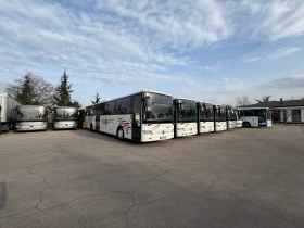 Mercedes-Benz Integro om457 eur5 60 местен