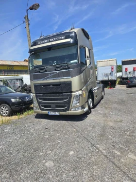 Volvo Fh undefined | Auto.bg — изображение 2 Volvo Fh undefined | Auto.bg — изображение 2