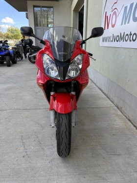 Honda Vfr 800 | Auto.bg — изображение 4 Honda Vfr 800 | Auto.bg — изображение 4
