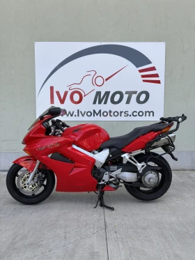 Honda Vfr 800 | Auto.bg — изображение 2 Honda Vfr 800 | Auto.bg — изображение 2