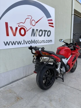 Honda Vfr 800 | Auto.bg — изображение 5 Honda Vfr 800 | Auto.bg — изображение 5