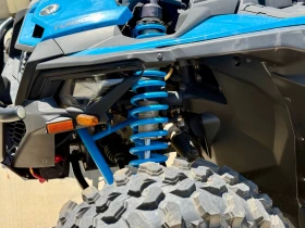 BRP Can-Am MAVERICK X3 RS TURBO R / 900CC / 150 NM / | Auto.bg — изображение 14 BRP Can-Am MAVERICK X3 RS TURBO R / 900CC / 150 NM / | Auto.bg — изображение 14