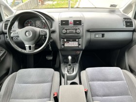 VW Touran 2.0, 140.., DSG | Mobile.bg   12