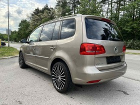 VW Touran 2.0, 140.., DSG | Mobile.bg   7