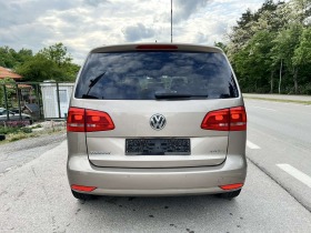     VW Touran 2.0, 140.., DSG