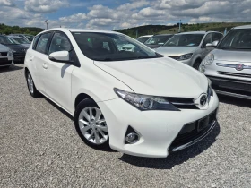 Toyota Auris 1.4 d4d 1 - Car24.bg Toyota Auris 1.4 d4d 1