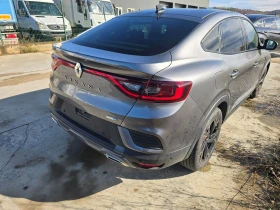 Renault Arkana 1.6 HYBRID RS-LINE | Mobile.bg — малка снимка 6