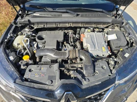 Renault Arkana 1.6 HYBRID RS-LINE | Mobile.bg — малка снимка 16