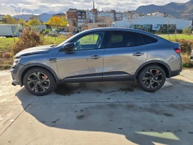 Renault Arkana 1.6 HYBRID RS-LINE | Mobile.bg — малка снимка 4