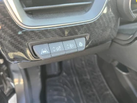 Renault Arkana 1.6 HYBRID RS-LINE | Mobile.bg — малка снимка 13
