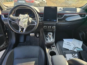 Renault Arkana 1.6 HYBRID RS-LINE | Mobile.bg — малка снимка 8