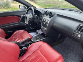 Hyundai Coupe 2.0i-143-ITALIA - 10500 лв. / 5368.56 € - 79739944 5 | Car24.bg Hyundai Coupe 2.0i-143-ITALIA - 10500 лв. / 5368.56 € - 79739944 5