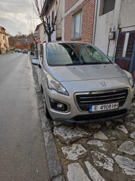 Peugeot 3008 - 7400 € / 14473.14 лв. - 57889348 8 | Car24.bg Peugeot 3008 - 7400 € / 14473.14 лв. - 57889348 8
