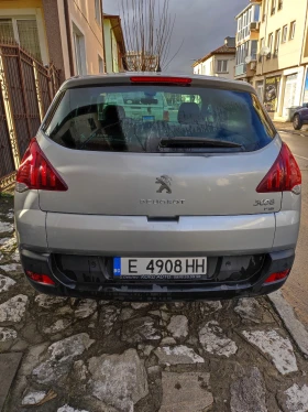 Peugeot 3008 - 7400 € / 14473.14 лв. - 57889348 2 | Car24.bg Peugeot 3008 - 7400 € / 14473.14 лв. - 57889348 2