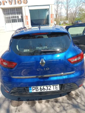 Renault Clio - 7695 € / 15050.11 лв. - 14746454 4 | Car24.bg Renault Clio - 7695 € / 15050.11 лв. - 14746454 4