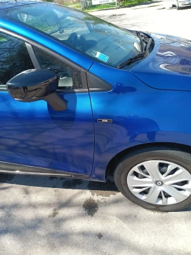 Renault Clio - 7695 € / 15050.11 лв. - 14746454 5 | Car24.bg Renault Clio - 7695 € / 15050.11 лв. - 14746454 5