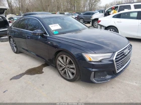 Audi A6 3.0l 55 Premium