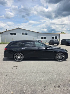 Mercedes-Benz E 53 AMG undefined | Auto.bg — изображение 8 Mercedes-Benz E 53 AMG undefined | Auto.bg — изображение 8