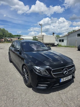 Mercedes-Benz E 53 AMG undefined | Auto.bg — изображение 2 Mercedes-Benz E 53 AMG undefined | Auto.bg — изображение 2
