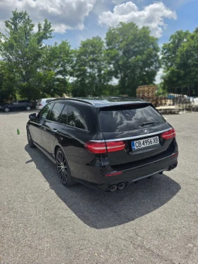 Mercedes-Benz E 53 AMG undefined | Auto.bg — изображение 5 Mercedes-Benz E 53 AMG undefined | Auto.bg — изображение 5