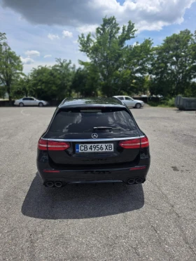 Mercedes-Benz E 53 AMG undefined | Auto.bg — изображение 6 Mercedes-Benz E 53 AMG undefined | Auto.bg — изображение 6