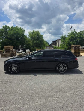 Mercedes-Benz E 53 AMG undefined | Auto.bg — изображение 4 Mercedes-Benz E 53 AMG undefined | Auto.bg — изображение 4