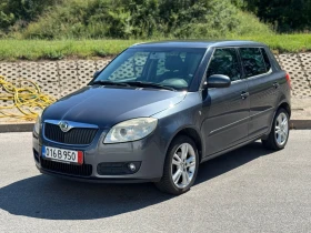 Skoda Fabia 1.4/ 160.000км със сервизна история Шкода | Auto.bg — изображение 2 Skoda Fabia 1.4/ 160.000км със сервизна история Шкода | Auto.bg — изображение 2