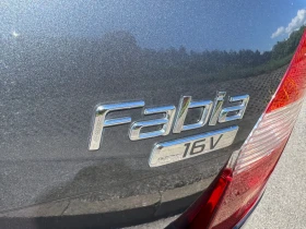 Skoda Fabia 1.4/ 160.000км със сервизна история Шкода | Auto.bg — изображение 13 Skoda Fabia 1.4/ 160.000км със сервизна история Шкода | Auto.bg — изображение 13