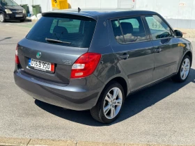 Skoda Fabia 1.4/ 160.000км със сервизна история Шкода | Auto.bg — изображение 4 Skoda Fabia 1.4/ 160.000км със сервизна история Шкода | Auto.bg — изображение 4