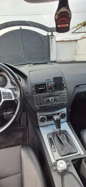 Mercedes-Benz C 320 - 5800 € / 11343.81 лв. - 61163534 6 | Car24.bg Mercedes-Benz C 320 - 5800 € / 11343.81 лв. - 61163534 6