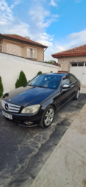 Mercedes-Benz C 320 - 5800 € / 11343.81 лв. - 61163534 3 | Car24.bg Mercedes-Benz C 320 - 5800 € / 11343.81 лв. - 61163534 3