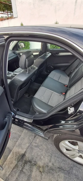Mercedes-Benz C 320 - 5800 € / 11343.81 лв. - 61163534 13 | Car24.bg Mercedes-Benz C 320 - 5800 € / 11343.81 лв. - 61163534 13