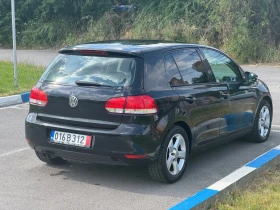 VW Golf 2.0TDi 4x4 | Auto.bg — изображение 5 VW Golf 2.0TDi 4x4 | Auto.bg — изображение 5