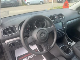 VW Golf 2.0TDi 4x4 | Auto.bg — изображение 11 VW Golf 2.0TDi 4x4 | Auto.bg — изображение 11