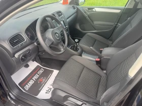 VW Golf 2.0TDi 4x4 | Auto.bg — изображение 9 VW Golf 2.0TDi 4x4 | Auto.bg — изображение 9