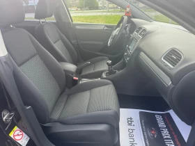 VW Golf 2.0TDi 4x4 | Auto.bg — изображение 13 VW Golf 2.0TDi 4x4 | Auto.bg — изображение 13