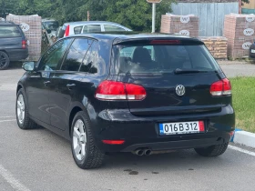 VW Golf 2.0TDi 4x4 | Auto.bg — изображение 7 VW Golf 2.0TDi 4x4 | Auto.bg — изображение 7