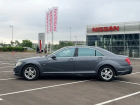 Mercedes-Benz S 320 L-4Matic-Лизинг през Уникредит | Auto.bg — изображение 5 Mercedes-Benz S 320 L-4Matic-Лизинг през Уникредит | Auto.bg — изображение 5
