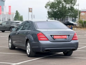 Mercedes-Benz S 320 L-4Matic-Лизинг през Уникредит | Auto.bg — изображение 8 Mercedes-Benz S 320 L-4Matic-Лизинг през Уникредит | Auto.bg — изображение 8