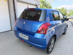Suzuki Swift - 2800 € / 5476.32 лв. - 87768398 4 | Car24.bg Suzuki Swift - 2800 € / 5476.32 лв. - 87768398 4