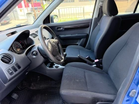Suzuki Swift - 2800 € / 5476.32 лв. - 87768398 8 | Car24.bg Suzuki Swift - 2800 € / 5476.32 лв. - 87768398 8