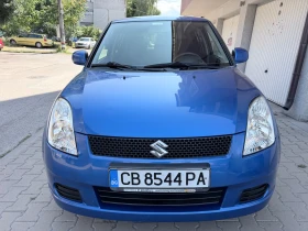 Suzuki Swift - Car24.bg Suzuki Swift