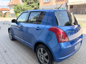 Suzuki Swift - 2800 € / 5476.32 лв. - 87768398 6 | Car24.bg Suzuki Swift - 2800 € / 5476.32 лв. - 87768398 6