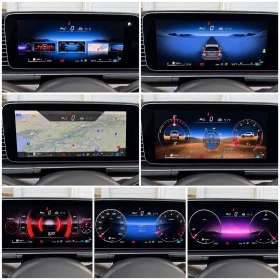 Mercedes-Benz GLE 450 Multibeam-Burmester-360Кам-Европейска-Гаранция - 46400 € - 21153204 15 | Car24.bg Mercedes-Benz GLE 450 Multibeam-Burmester-360Кам-Европейска-Гаранция - 46400 € - 21153204 15